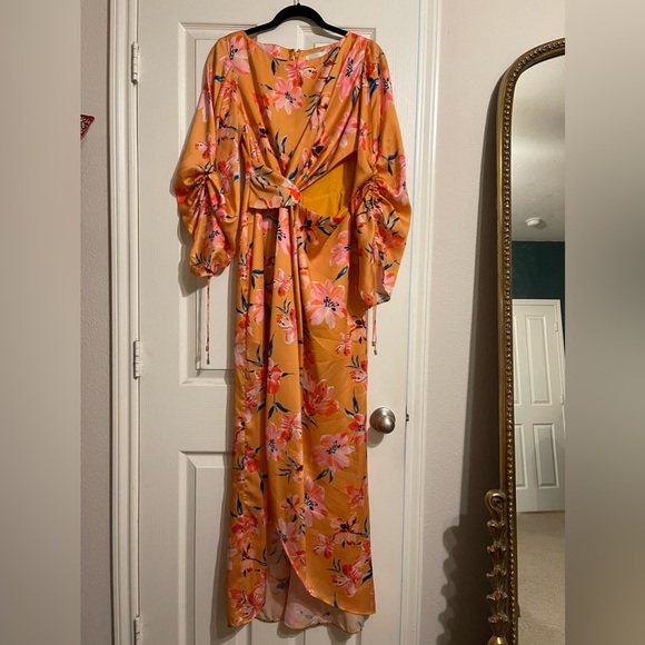 Significant Other Mallorie Dress - Picture 5 of 11